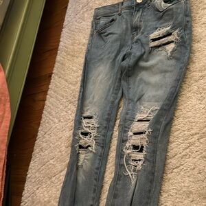 Women’s forever 21 jeans